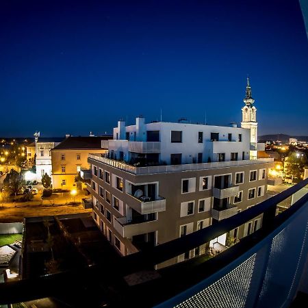 Rooftop Tulln Operated By Revliving Tulln An Der Donau Екстер'єр фото