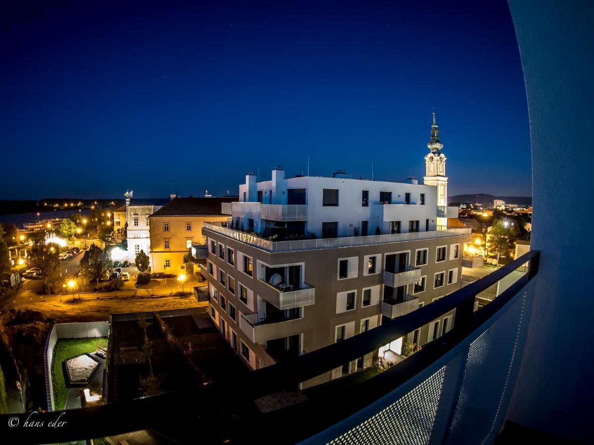 Rooftop Tulln Operated By Revliving Tulln An Der Donau Екстер'єр фото